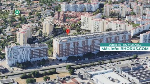 Foto 2 de Pis en venda a Kansas City, 88, Santa Clara, Sevilla Capital