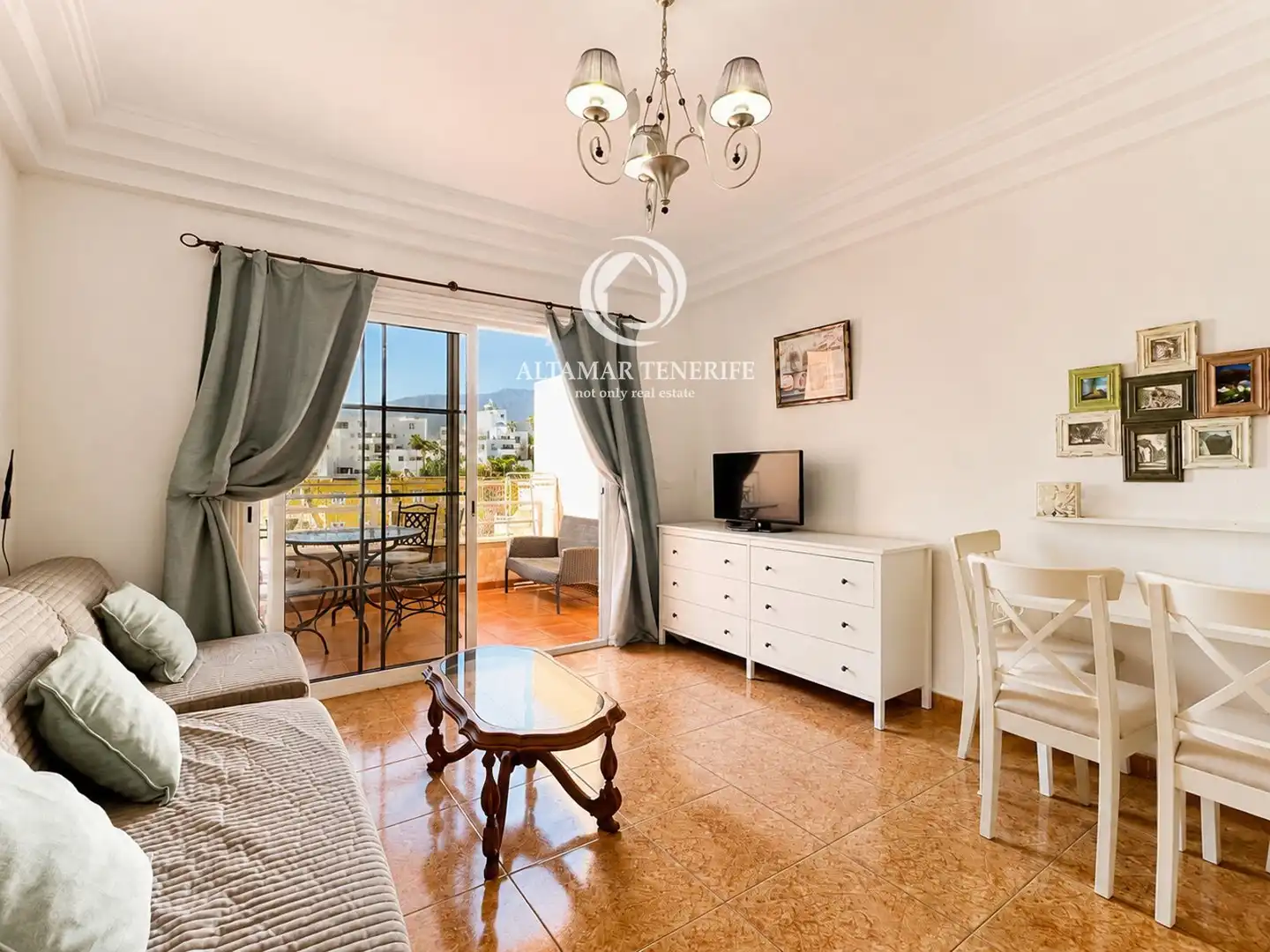 Apartament amb piscina en venda a CALLE ANTONIO NAVARRO, 4, imagen 8