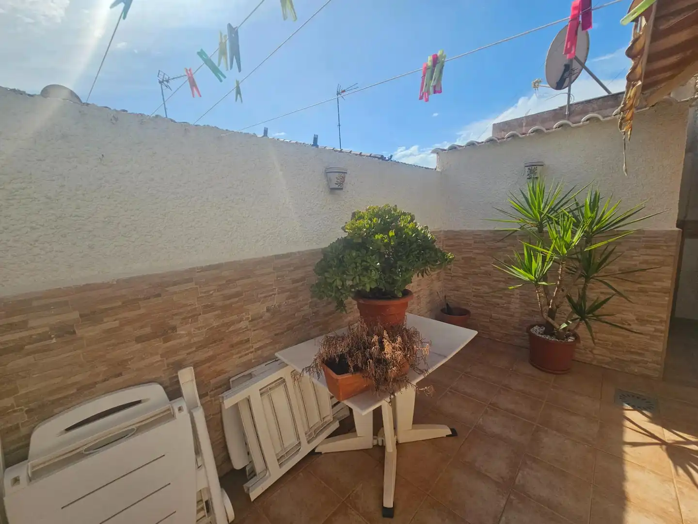 House for sale in Santiago de la Ribera, imagen 17