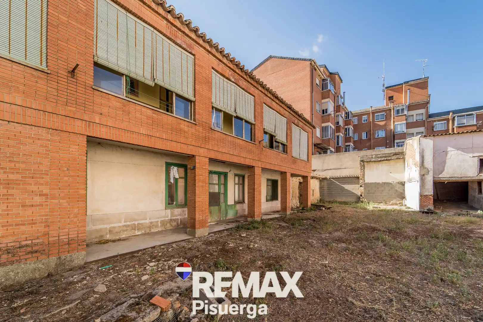 Vista exterior de Residencial en venta en Tordesillas