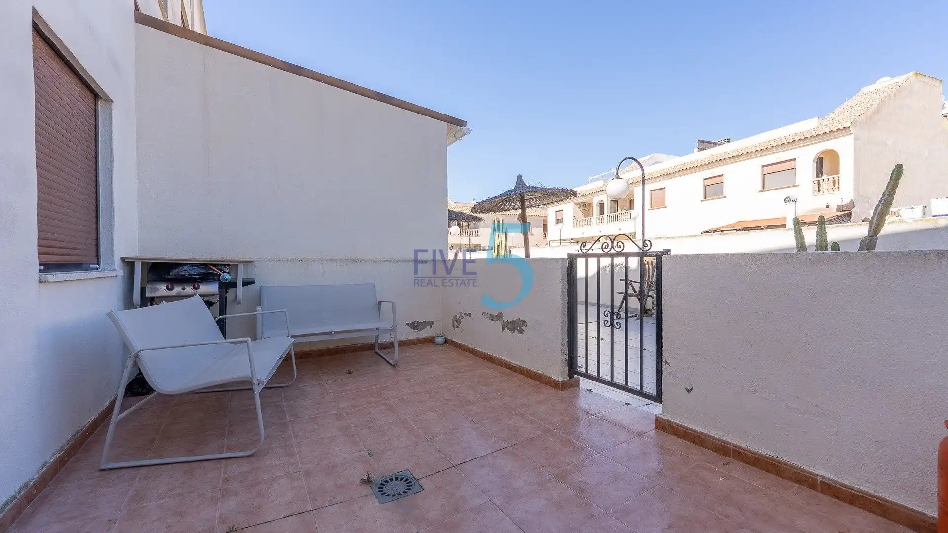 Pis amb piscina en venda a San Fulgencio, imagen 22