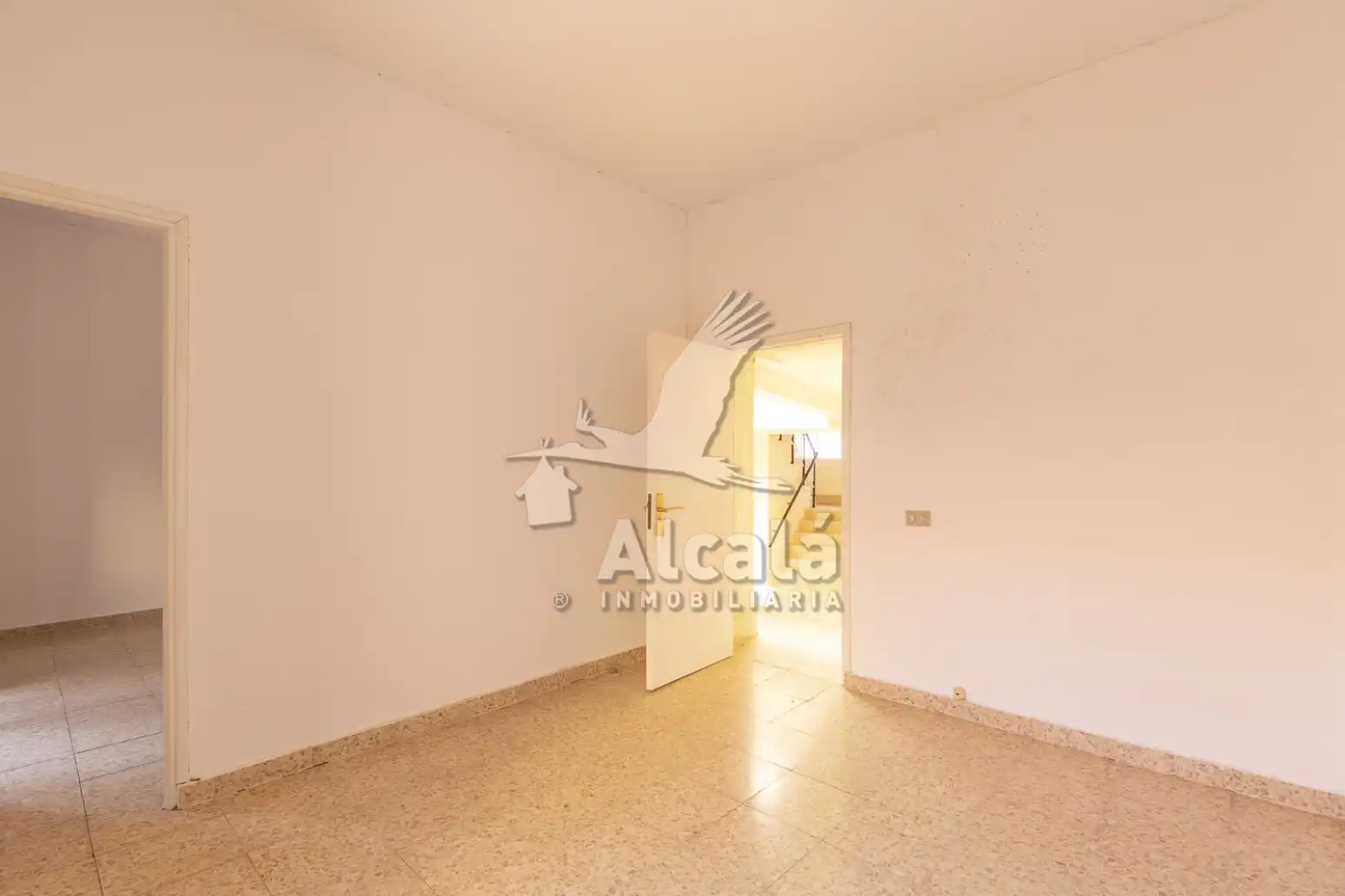 Habitación de Casa o chalet en venta en Alhambra con Calefacción y Amueblado