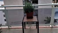 Balcony of Flat for sale in Torremolinos  with Air Conditioner and Terrace