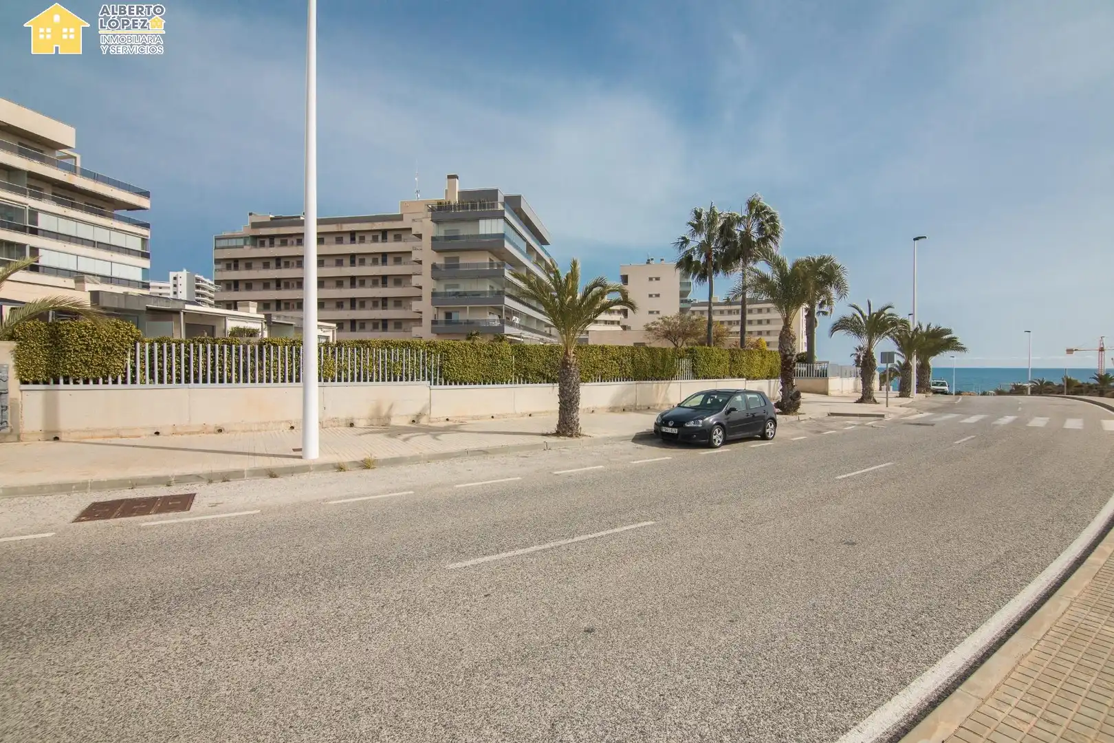 Apartment with pool to rent in Los Arenales del Sol, imagen 35