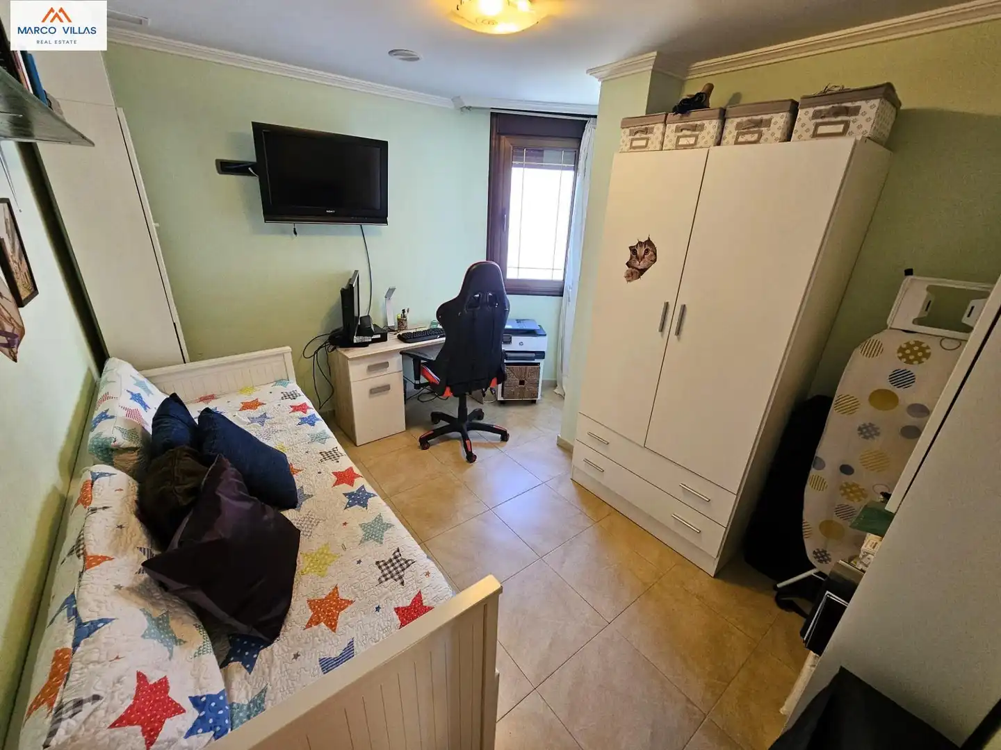 Dúplex con terraza en venta en Pueblo, imagen 17