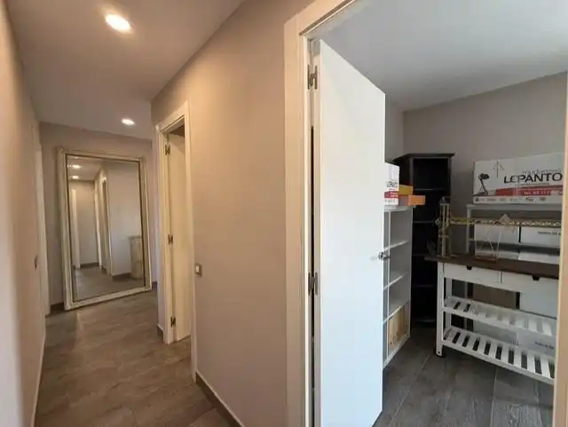 Piso en venta en Sabadell con Calefacción y Terraza