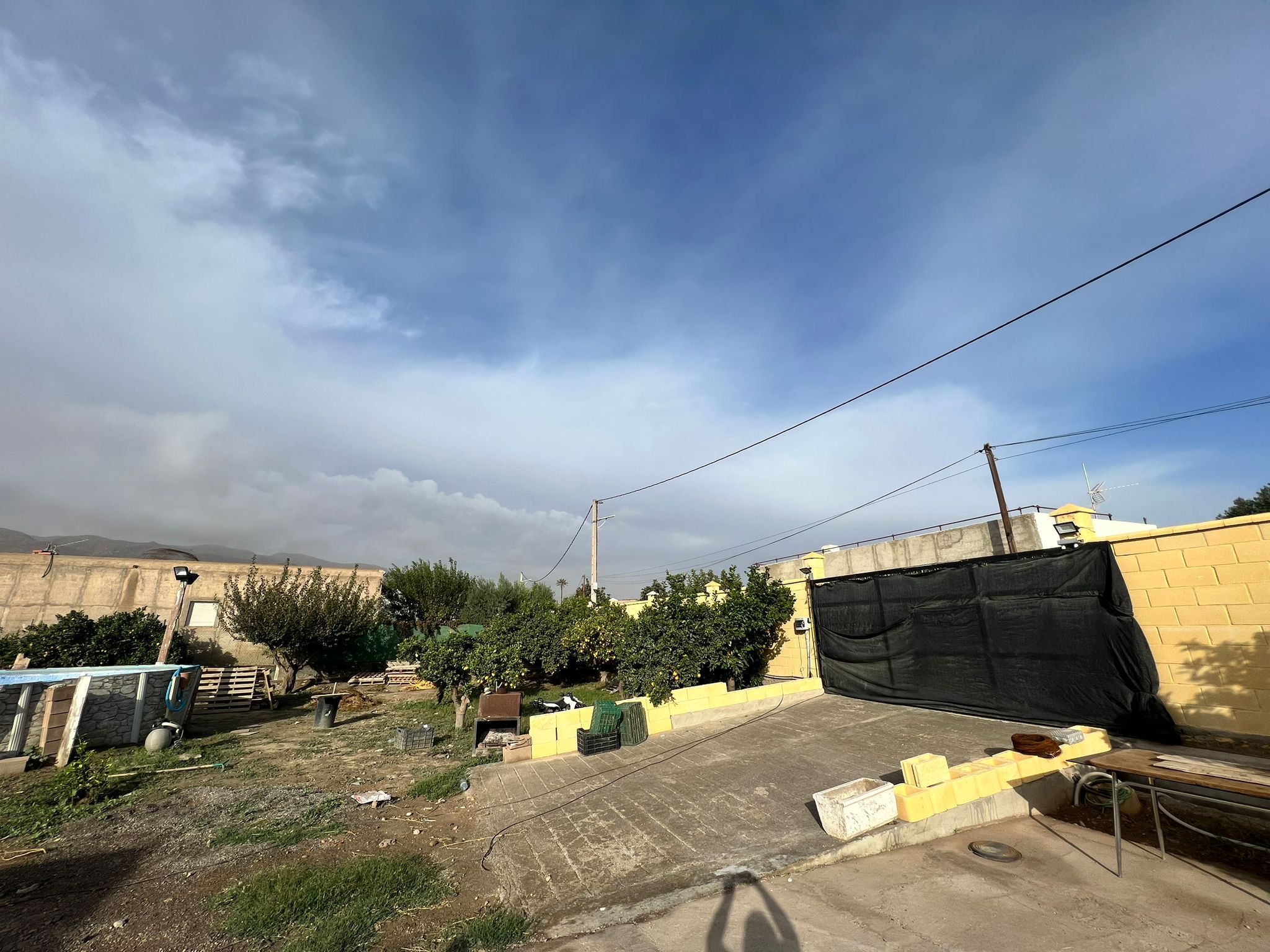 House or chalet for sale in Benahadux