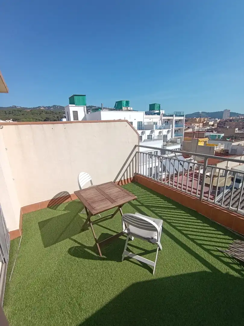 Penthouse mit Aufzug zum Verkauf in Calella, imagen 13