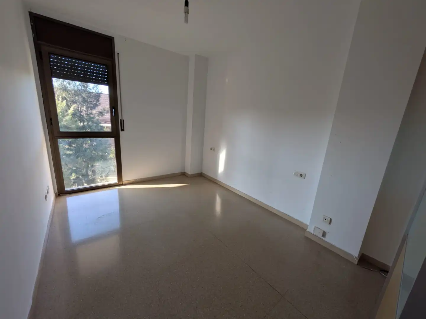 Bedroom of Duplexes for sale in Sant Joan Despí  with Air Conditioner, Parquet flooring and Terrace