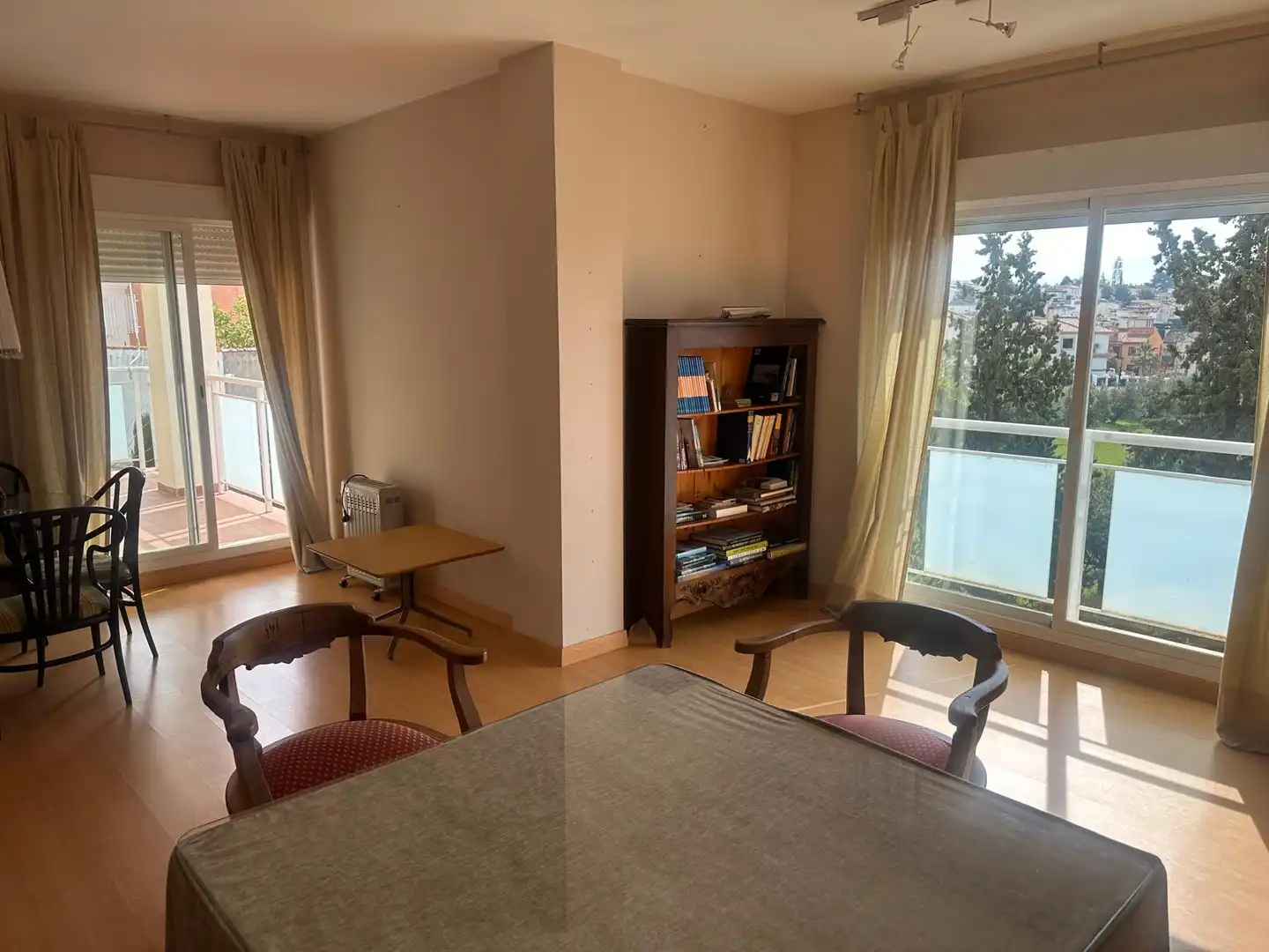 Flat for rent in Albolote, Granada