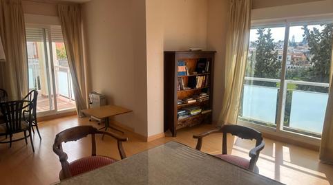 Foto 2 de Pis de lloguer a Calle Mar Arábico, 2, Albolote, Granada