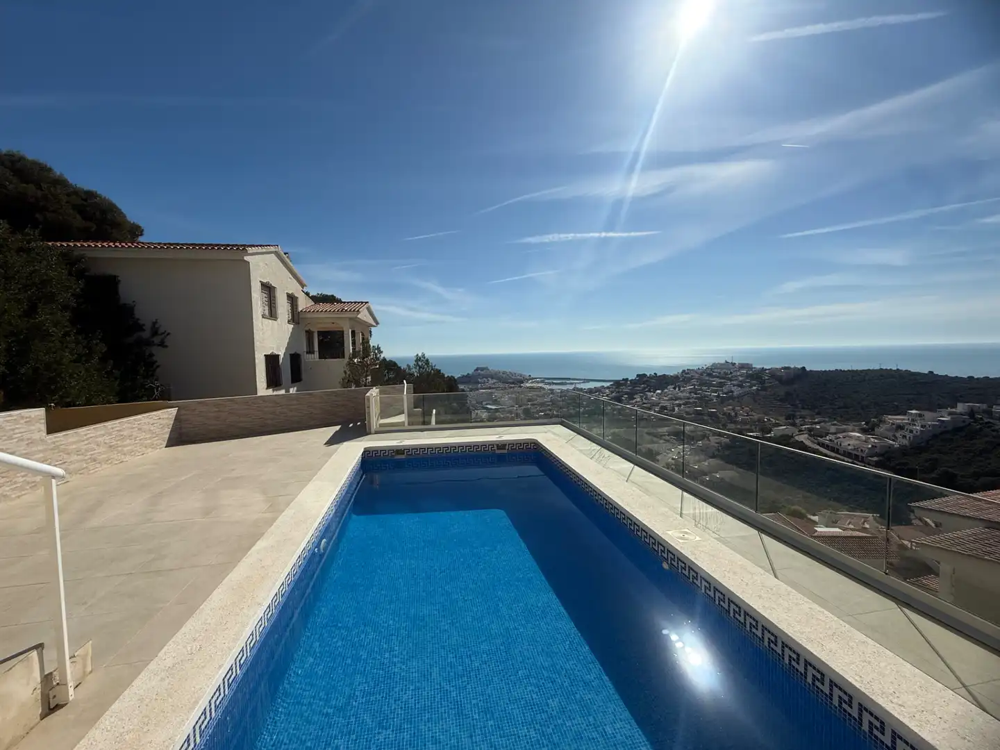 Villa avec terrasse à vendre à Las Atalayas - Urmi - Cerro de Mar, imagen 35