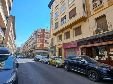 Büro zur Miete in viva españa