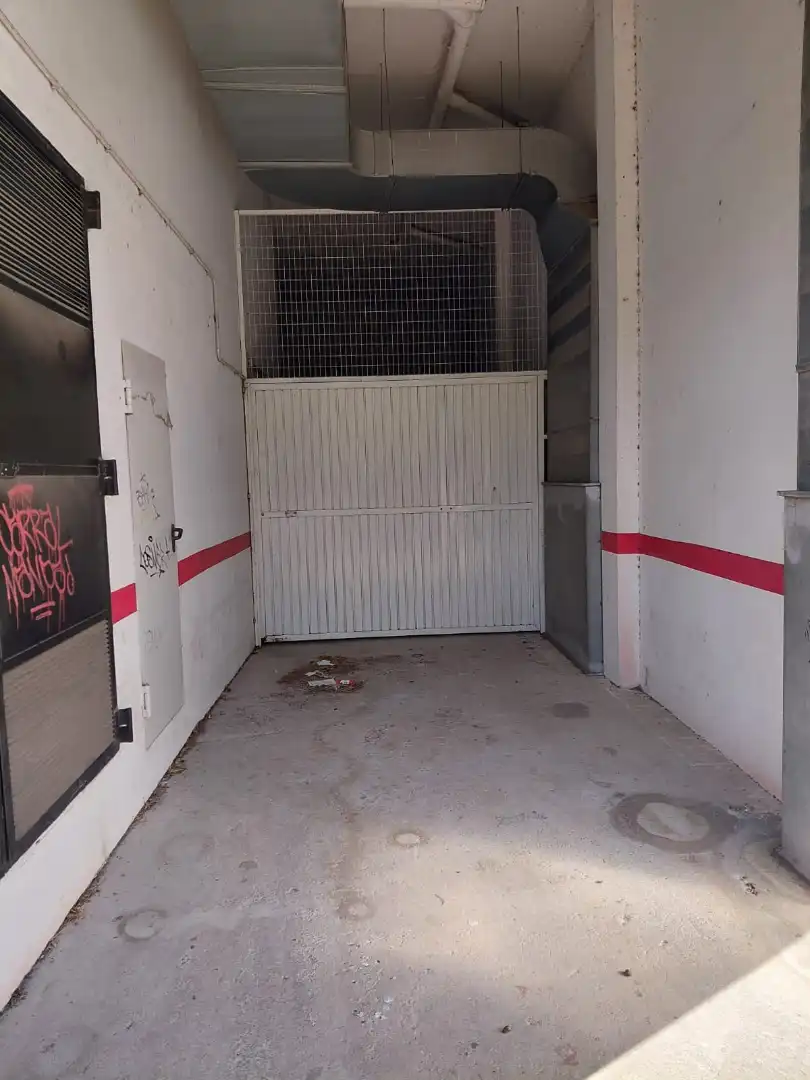 Local comercial en venta en Calle Paraíso, imagen 9