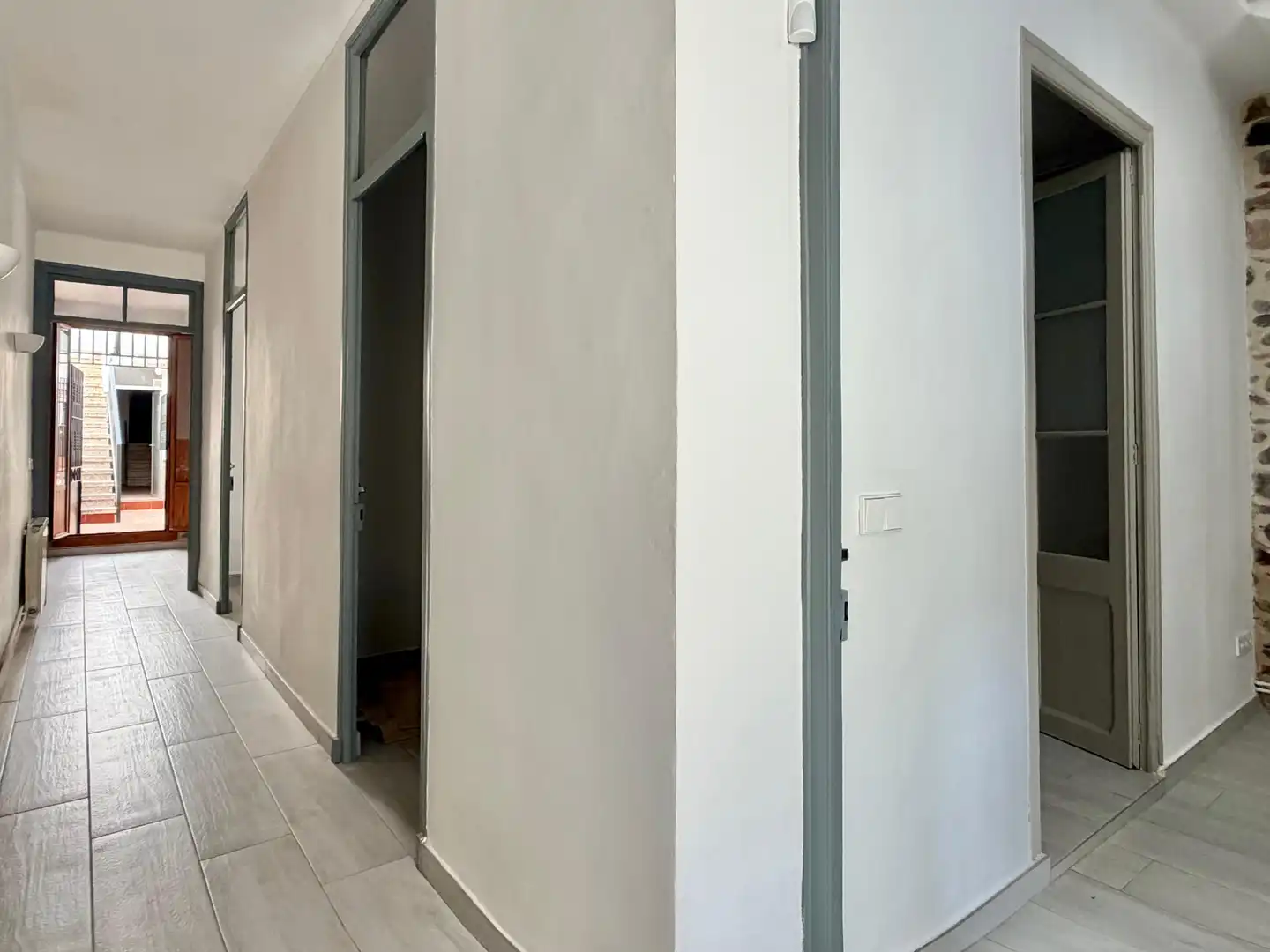 Reihenhaus mit Terrasse zur Miete in Carrer Granollers, imagen 4