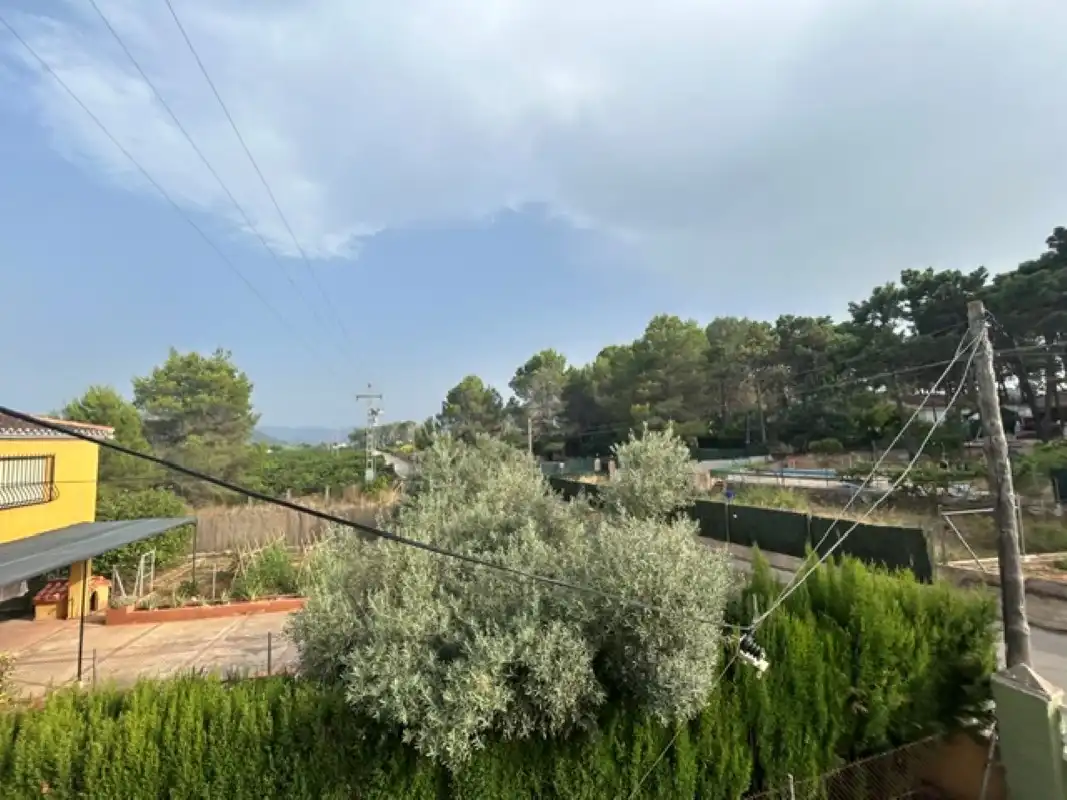 Casa o xalet en venda en Palma de Gandia amb Aire condicionat, Terrassa i Piscina