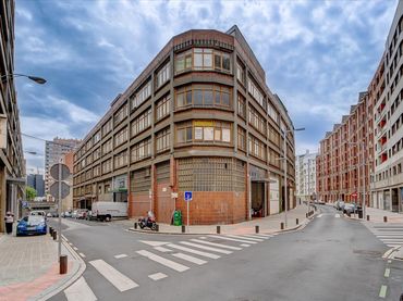 Nave industrial en venta en PADRE LARRAMENDI