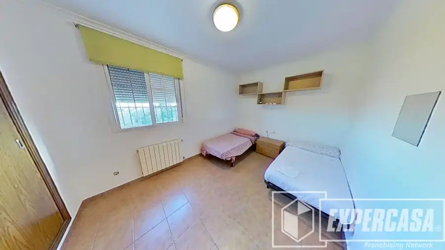 Villa con piscina in vendita a Urbanización LOS LAGOS/ALGINET 1009, imagen 42
