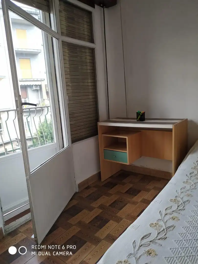 Schlafzimmer von Wohnung zum Verkauf in Ourense Capital 