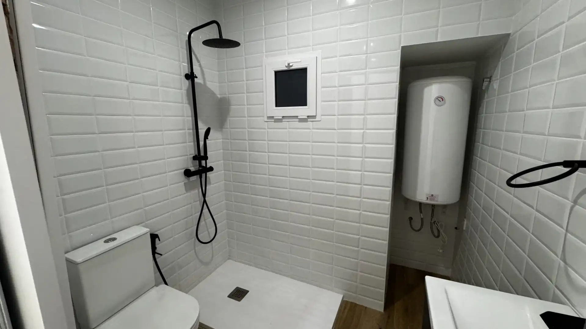 Baño de Piso en venta en Barcelona con Aire acondicionado y Parquet