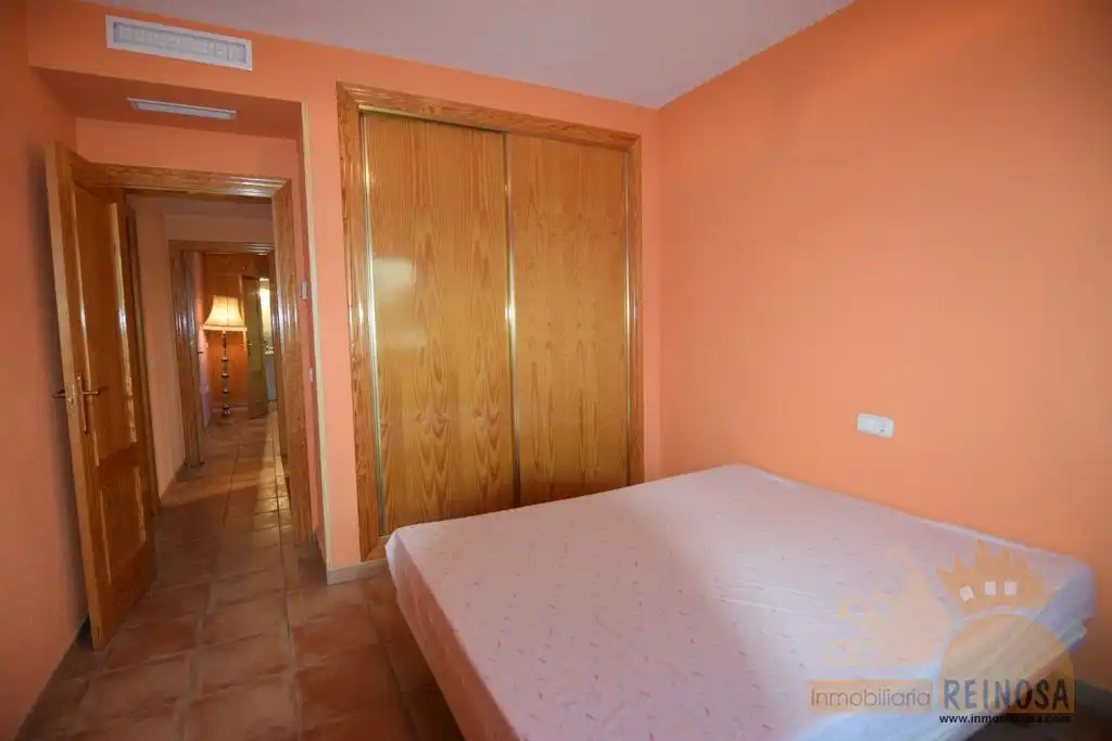 Dormitori de Casa o xalet en venda en Molina de Segura amb Aire condicionat, Calefacció i Jardí privat