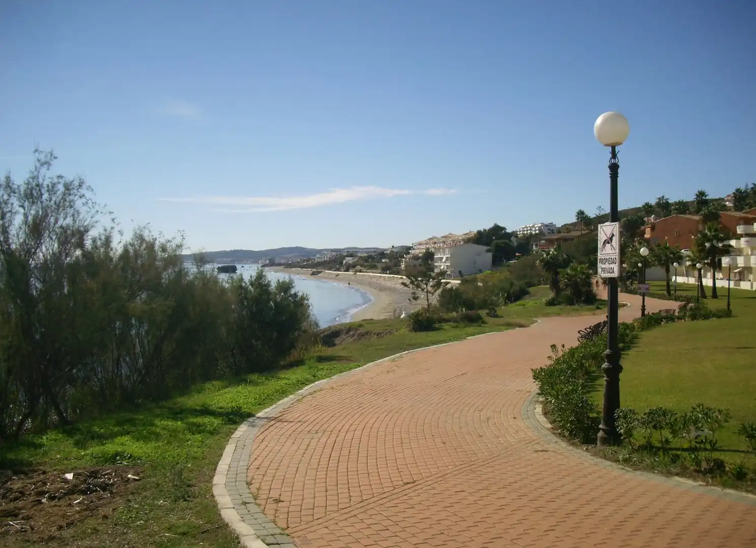 Adossat amb piscina en venda a Benamara - Atalaya, imagen 28