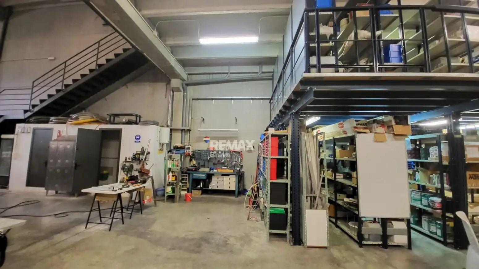 Industriegebäude zum Verkauf in Calle Migjorn 11 Llagostera, imagen 21