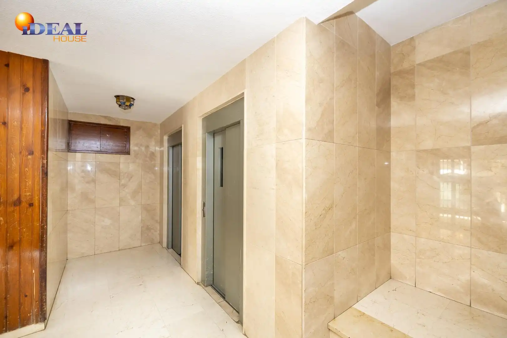 Piso con ascensor en venta en Zaidín, imagen 19