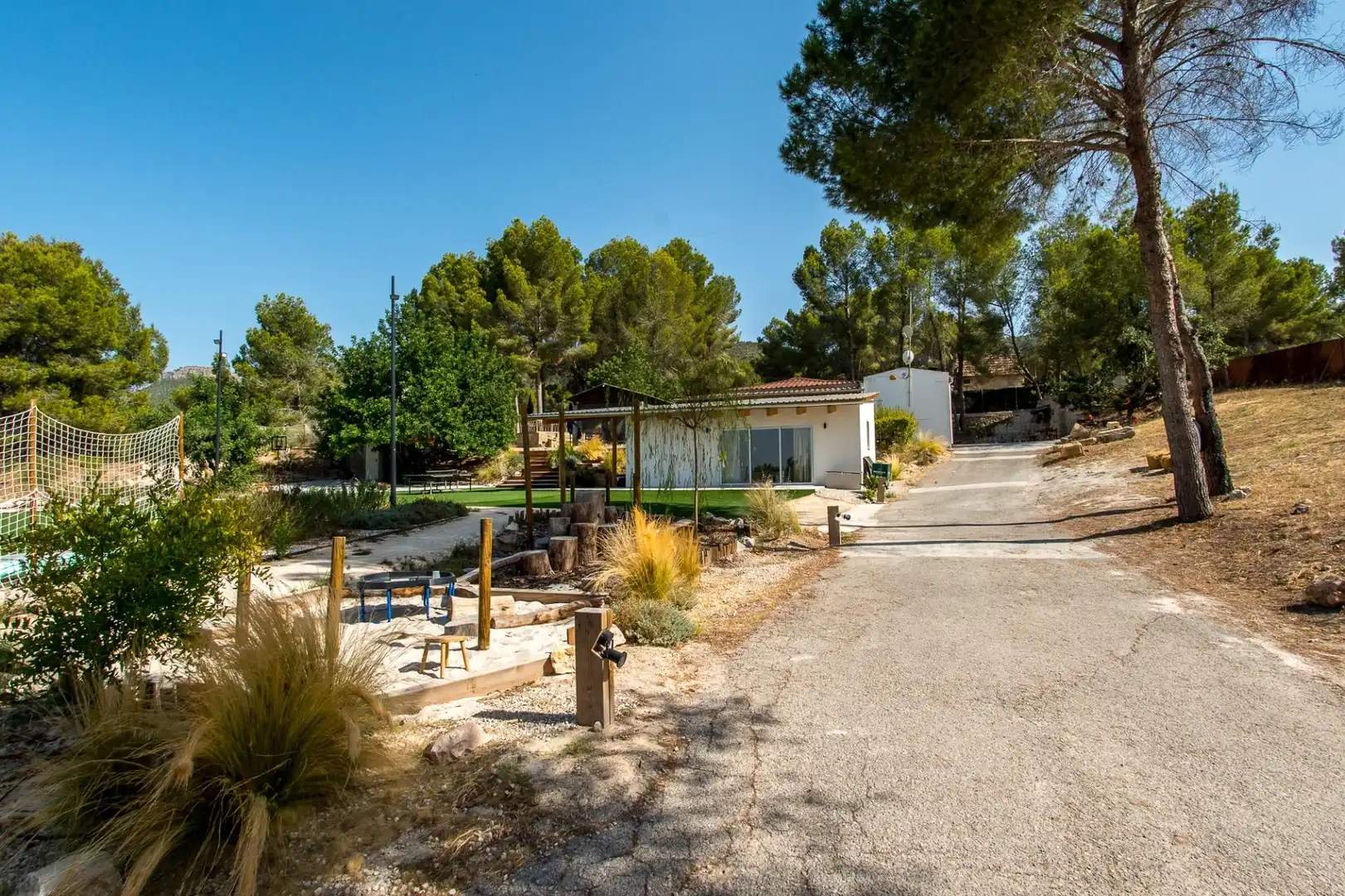 Chalet con piscina en venta en Pedanías Oeste, imagen 5