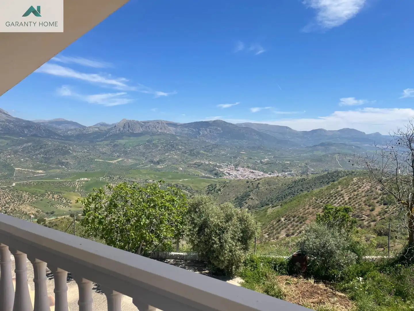 Vista exterior de Finca rústica en venda en Colmenar amb Aire condicionat, Jardí privat i Terrassa