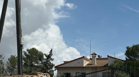 Foto 2 de Residencial en venta en Gea y Truyols, Murcia Capital
