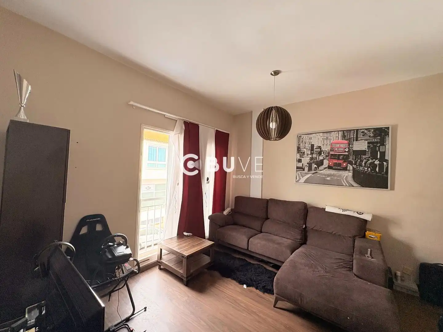 Sala d'estar de Dúplex en venda en San Miguel de Abona amb Terrassa i Traster