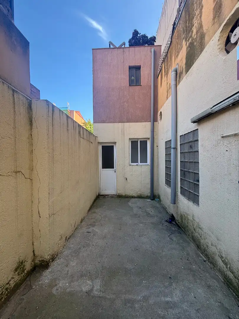 Außenansicht von Geschaftsraum zur Miete in Sabadell