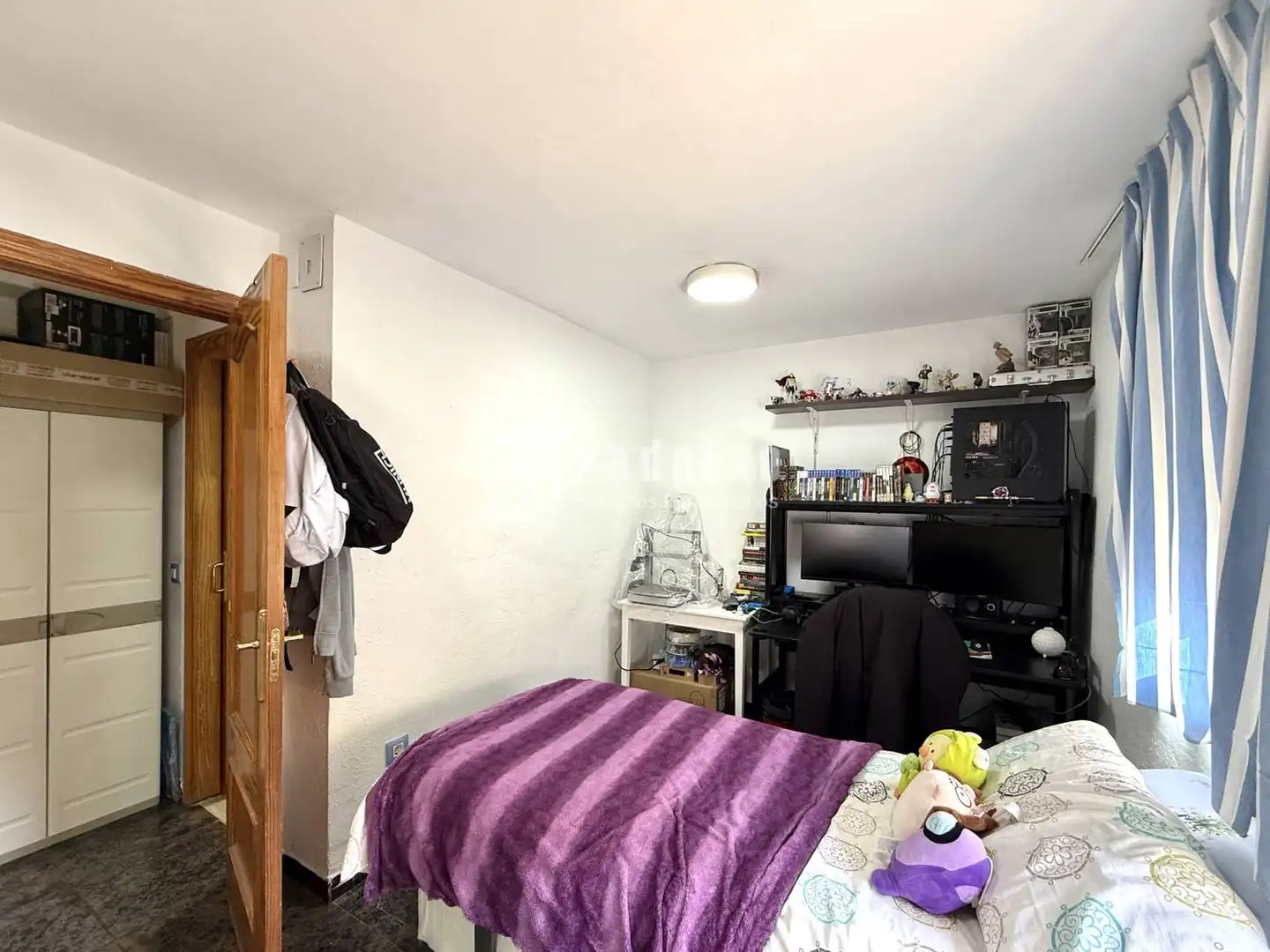 Habitación de Piso en venta en Málaga