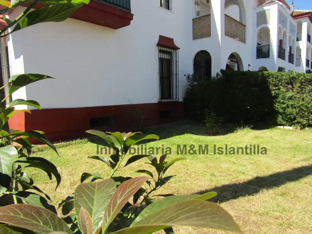 Apartament amb piscina en venda a Islantilla Costa, imagen 18