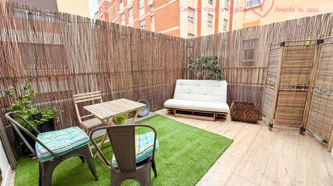 Foto 3 de Àtic en venda a Casco Histórico, Castellón de la Plana / Castelló de la Plana