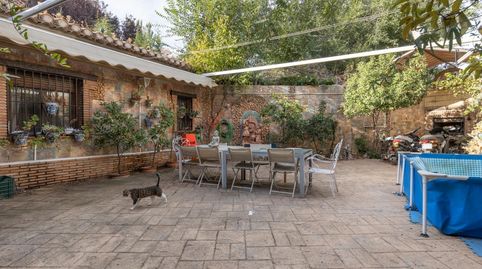 Foto 5 de Casa o xalet en venda a Calle de Dulcinea, 23, Parque de San Roque, Churriana de la Vega