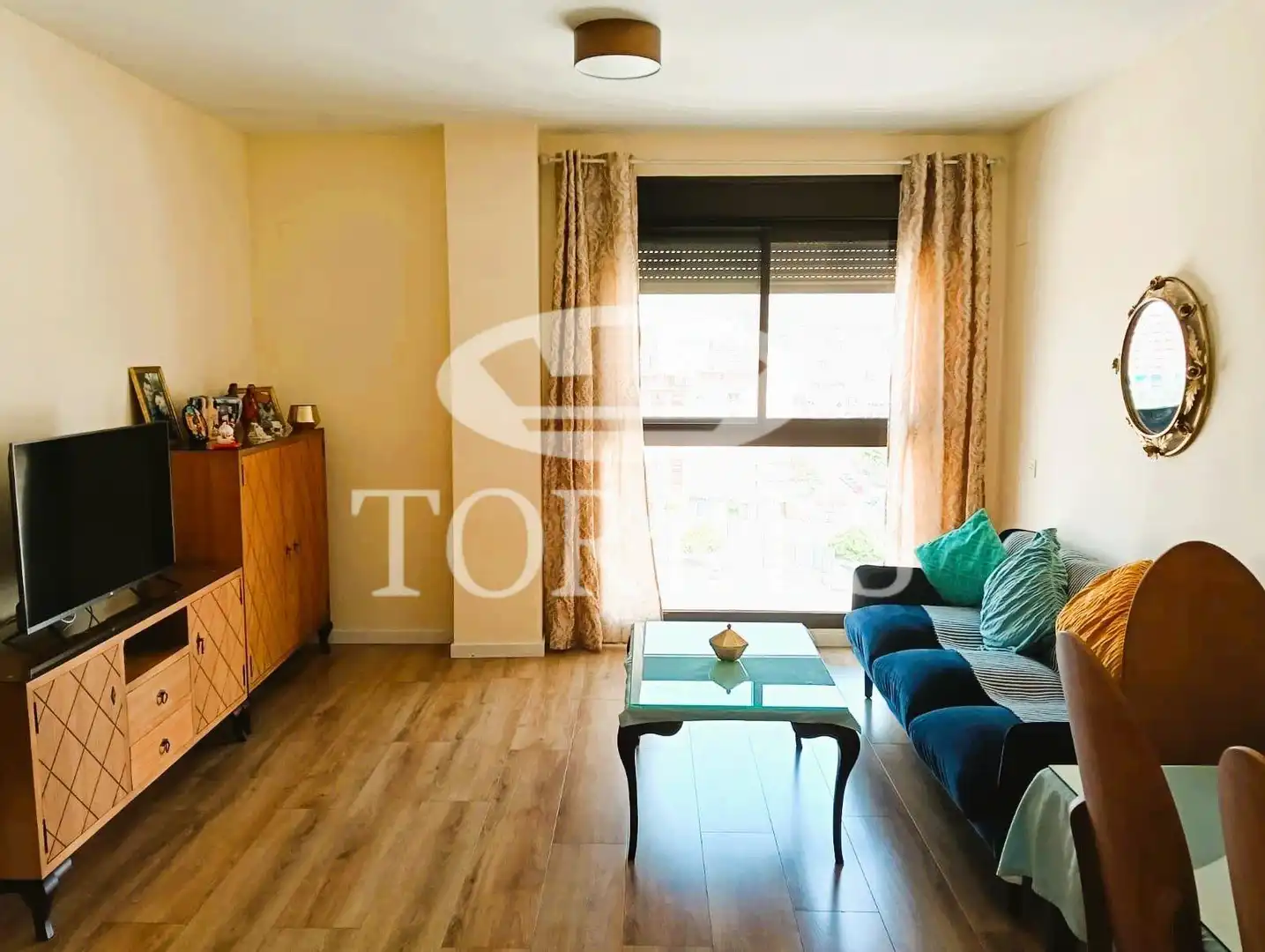 Dormitori de Pis en venda en Málaga Capital amb Aire condicionat i Traster