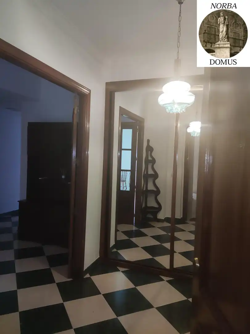 Apartament amb ascensor en venda a Avenida de Alemania 33, imagen 3