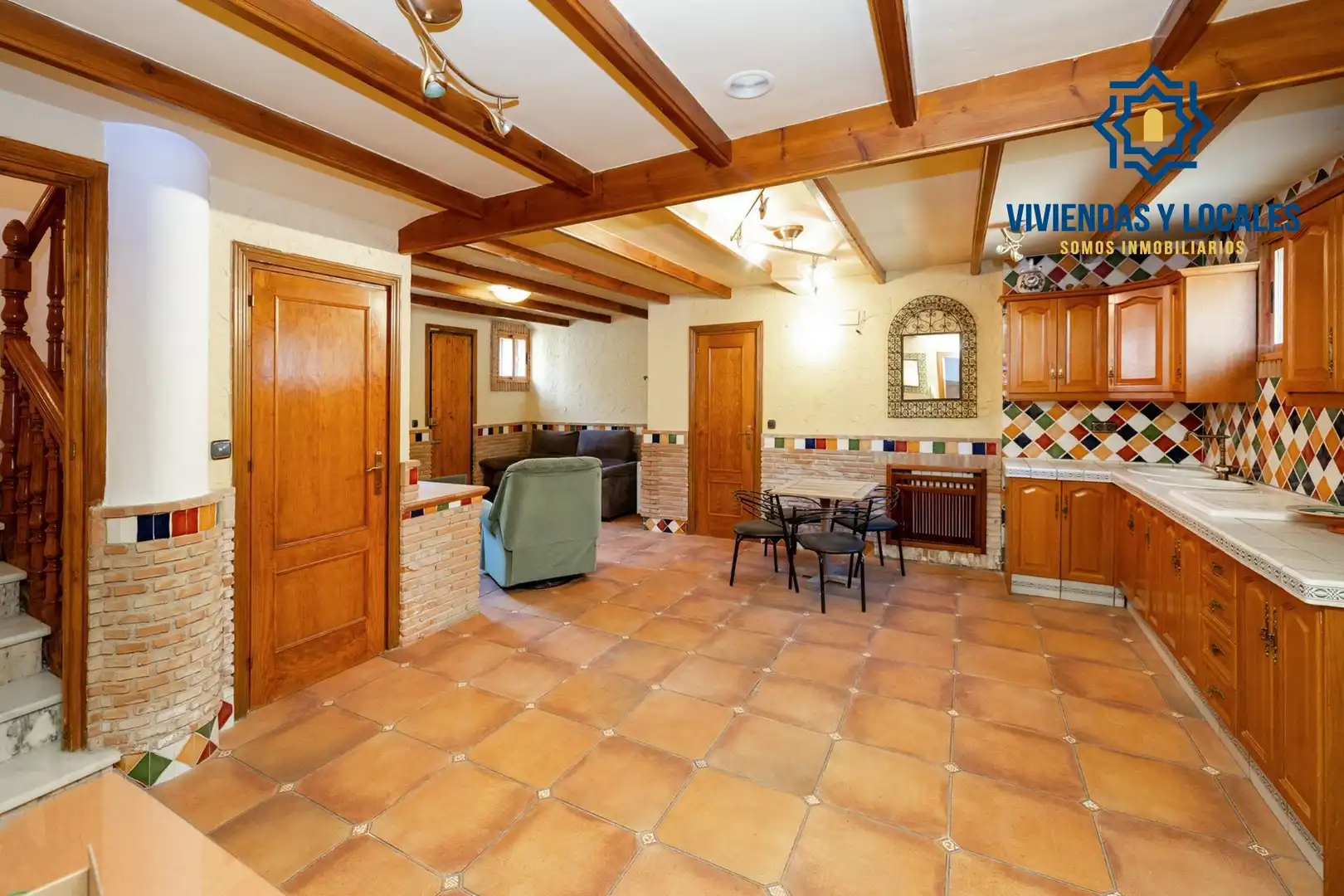 Villa avec terrasse à vendre à Calle VIÑEDOS LOS, imagen 34