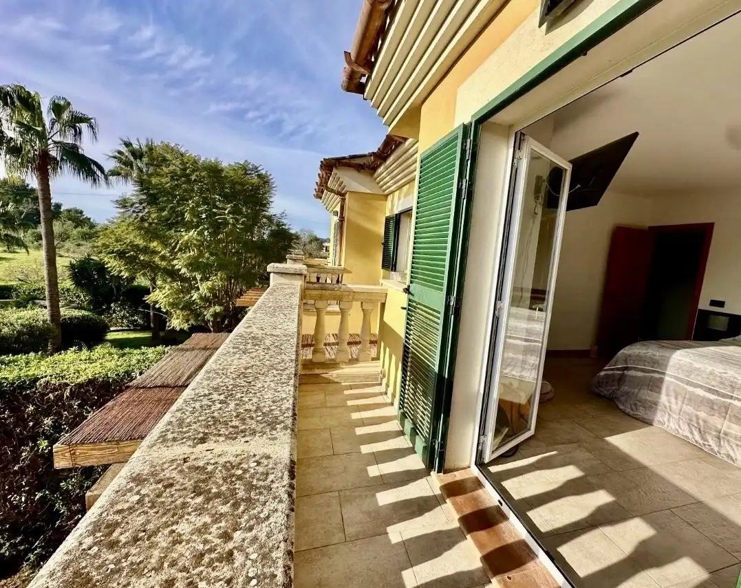 Country homes for sale in Calvià pueblo