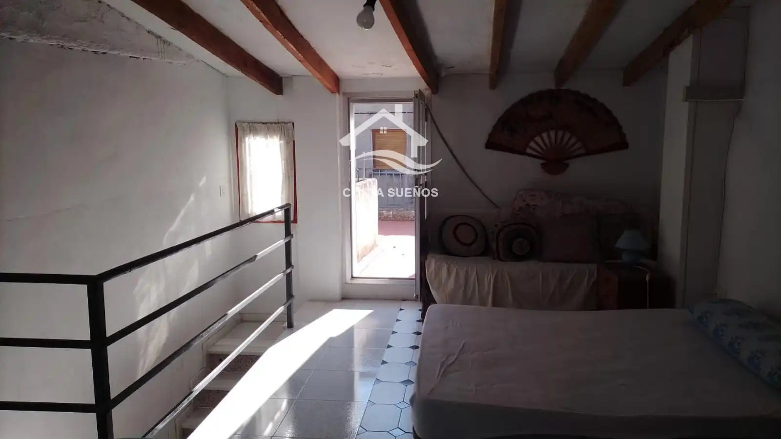 Houses for sale in Relleu  with Terrace and Furnished