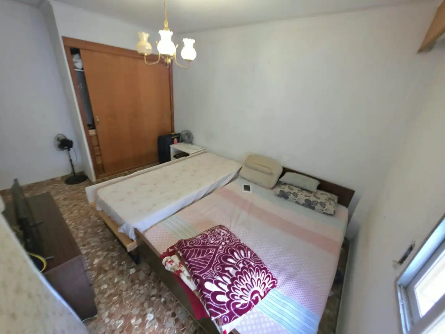 Habitación de Apartamento en venta en Ondara, Alicante