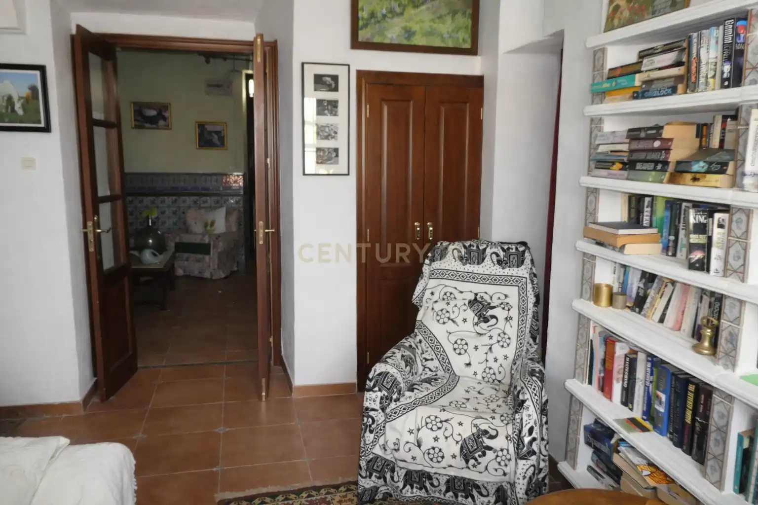 Casa o chalet en venta en Zafra con Jardín privado, Trastero y Piscina