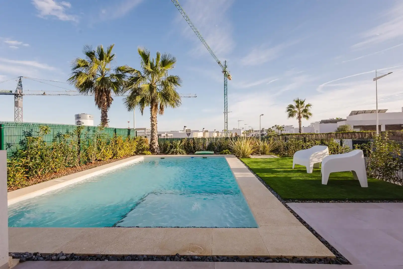 House for sale in Algorfa, imagen 5