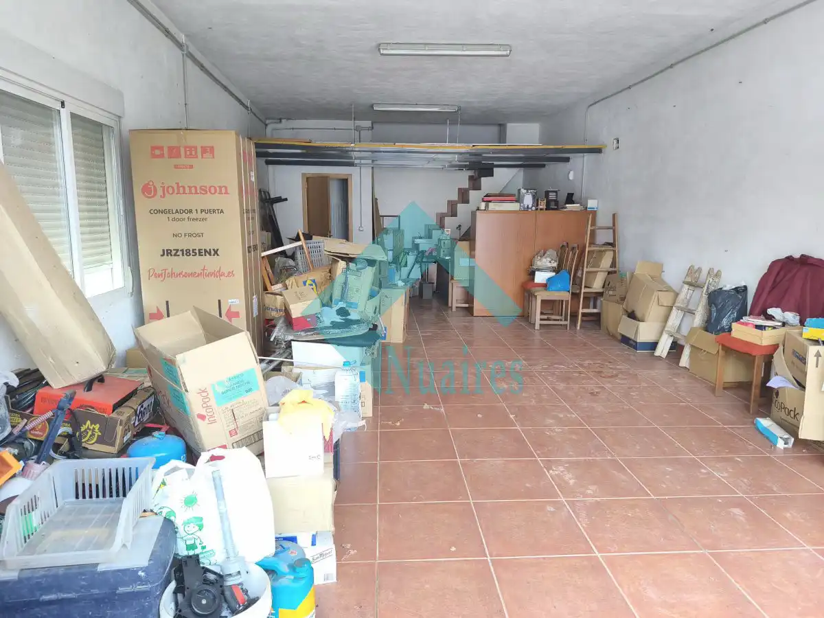 Casa o chalet en venta en Castellón de la Plana / Castelló de la Plana con Aire acondicionado, Calefacción y Jardín privado
