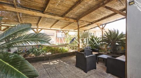 Foto 2 de Casa adosada en venda a Roses - Castellbell, Barcelona