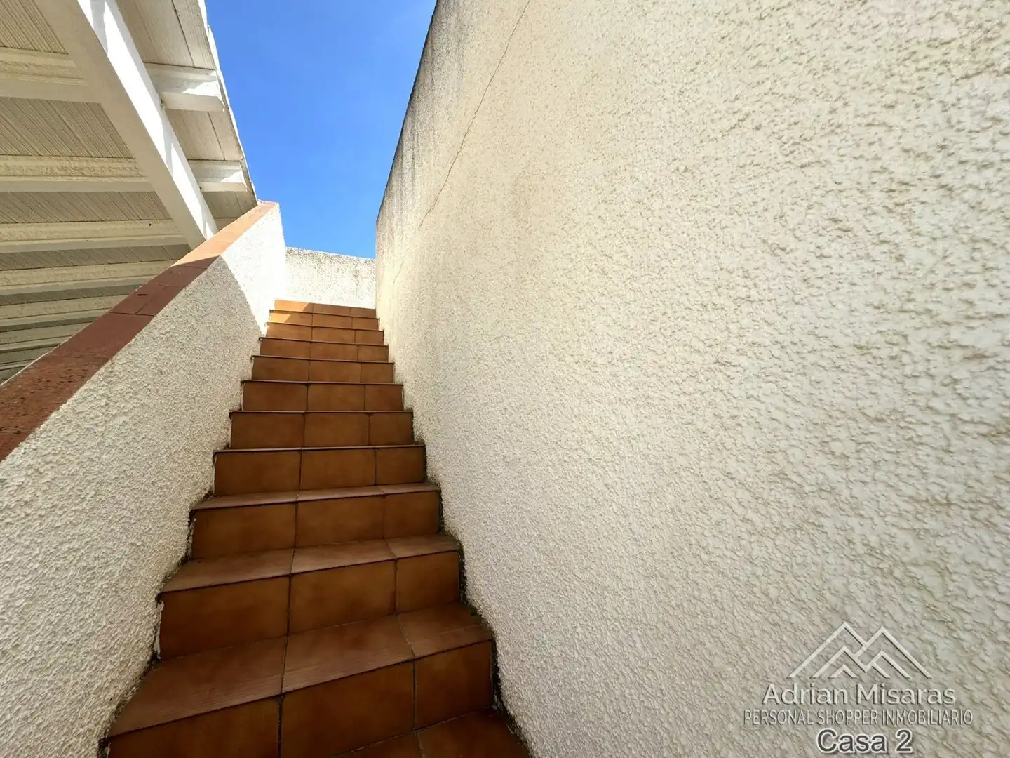 Terraza de Casa o chalet en venta en Deltebre con Aire acondicionado, Piscina y Amueblado