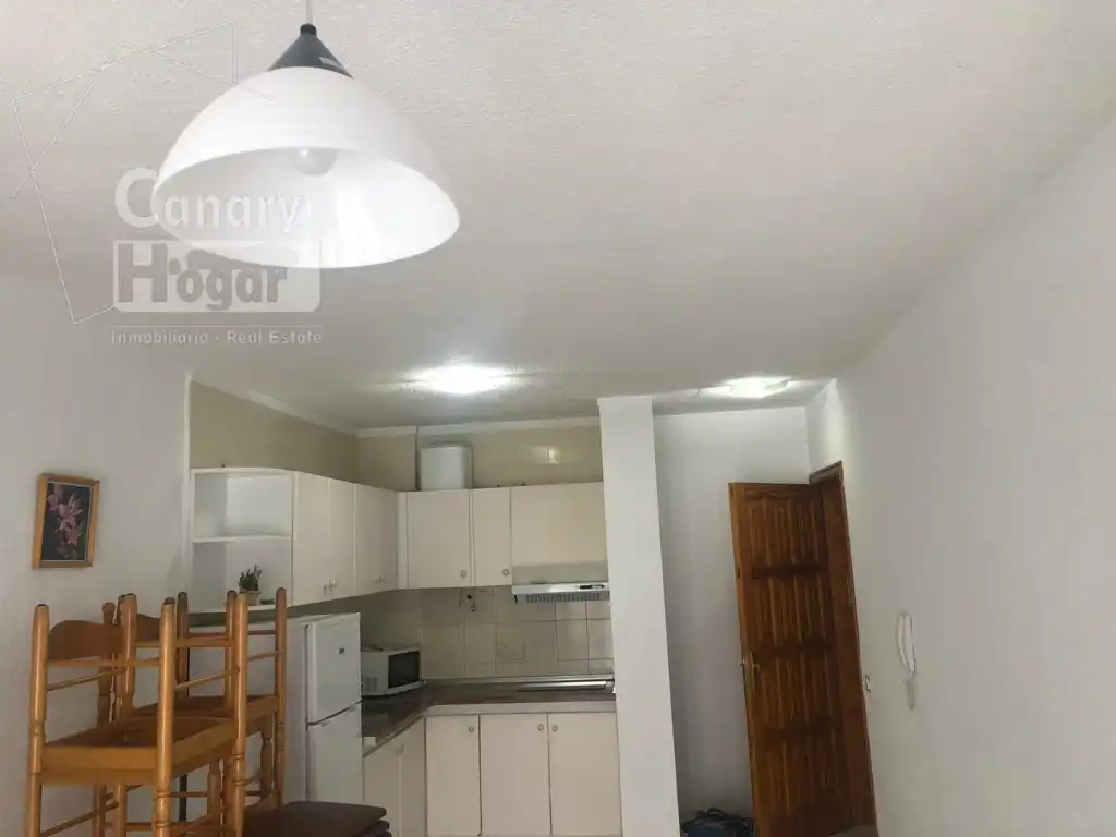 Apartament amb ascensor en venda a Los Abrigos, imagen 14