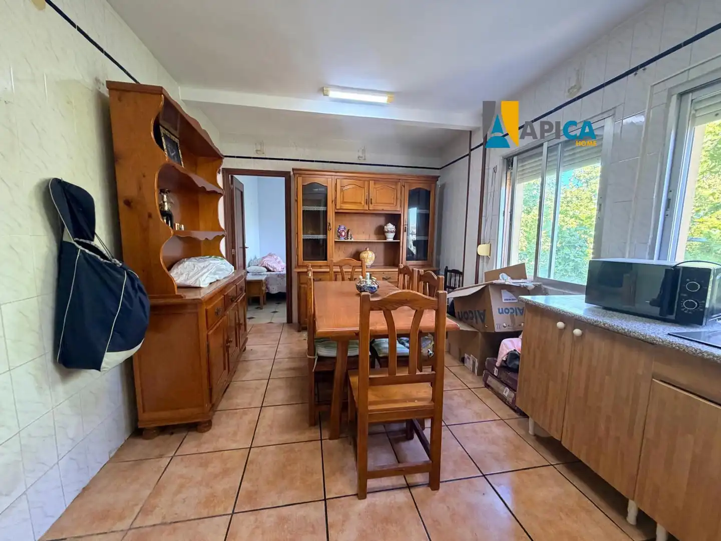 Cocina de Piso en venta en Algeciras